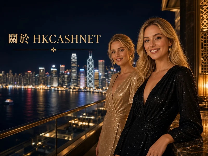 HKCASHNET 香港娛樂城資訊品牌與內容方向