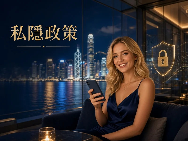HKCASHNET 網站私隱、Cookie 與資料處理說明