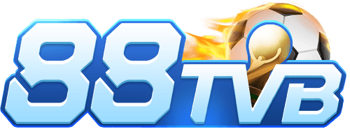 88TVB 品牌標誌