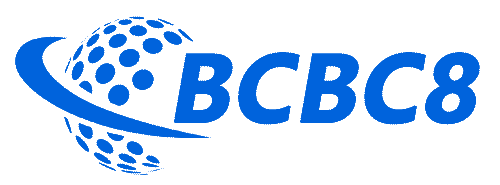 BCBC8 品牌標誌